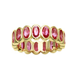 Oval Ring