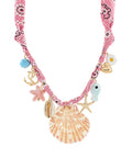 The Ultimate Summer Charm Necklace