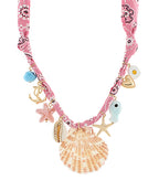 The Ultimate Summer Charm Necklace