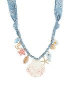 The Ultimate Summer Charm Necklace