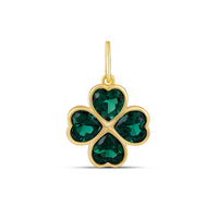 Clover Charm