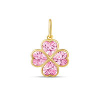 Clover Charm