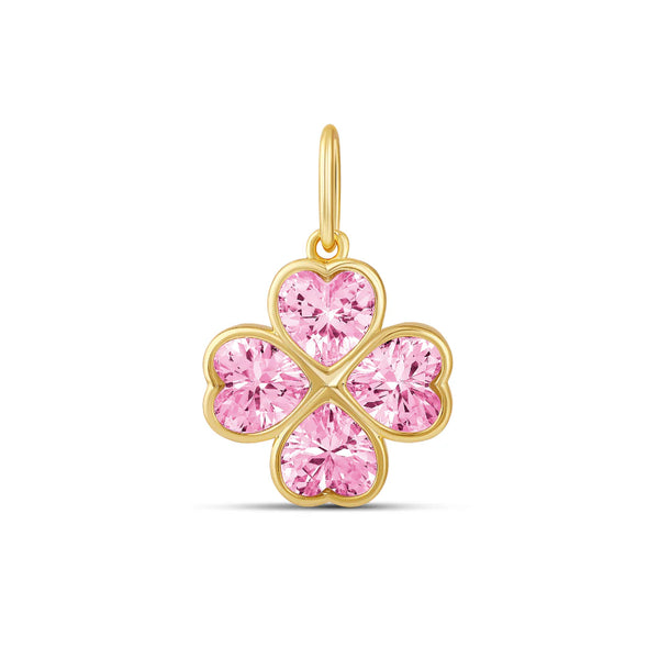 Clover Charm