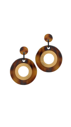 Large Tortoise Rounds
