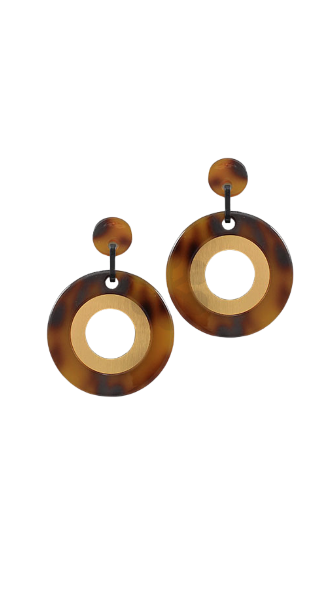 Large Tortoise Rounds