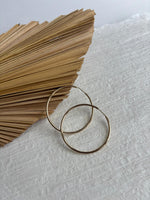 Purse Hoops