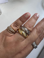 Dome Ring