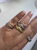 Dome Ring
