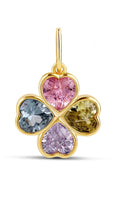 Clover Charm