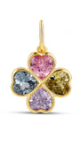 Clover Charm