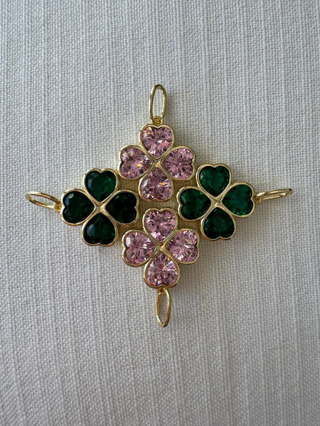 Clover Charm