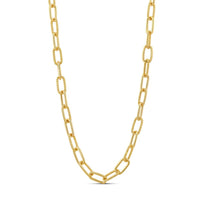 Rope Chain Necklace