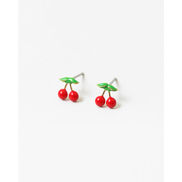 Gold Dipped Fruit Studs