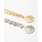 Seashell Necklace