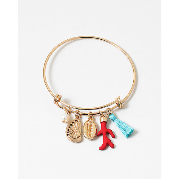 Beach Babe Bracelet