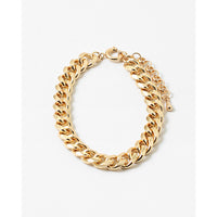 Cuban Link Bracelet