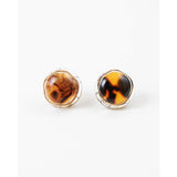 Tortoise Fat Studs