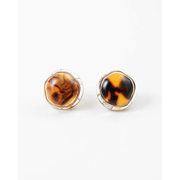 Tortoise Fat Studs