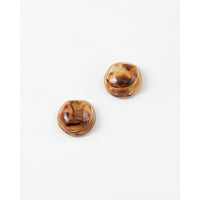 Tortoise Fat Studs