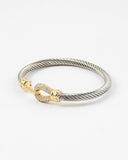 DY Style Hook Bracelet