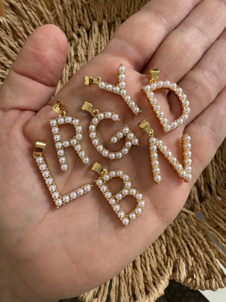 Pearl Letters