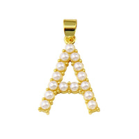 Pearl Letters