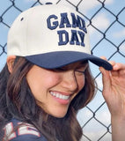 It's GameDay Baby Hat