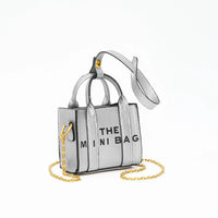 PREORDER: The Mini Bag
