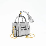 PREORDER: The Mini Bag