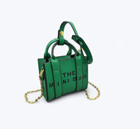 PREORDER: The Mini Bag