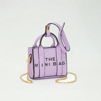 PREORDER: The Mini Bag