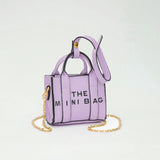 PREORDER: The Mini Bag