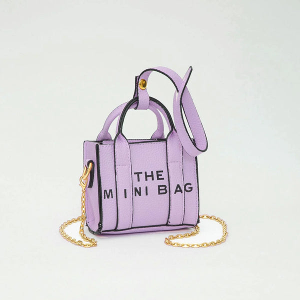 PREORDER: The Mini Bag