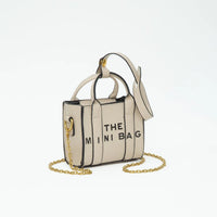 PREORDER: The Mini Bag