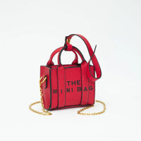 PREORDER: The Mini Bag