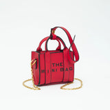 PREORDER: The Mini Bag