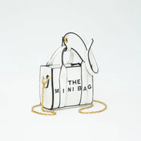PREORDER: The Mini Bag