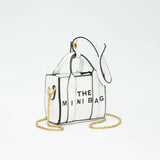 PREORDER: The Mini Bag