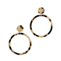 Ultra Lightweight Acrylic Rounds