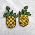 Pineapple Dreams