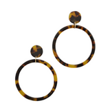 Ultra Lightweight Acrylic Rounds