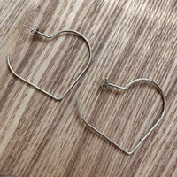 Heart Hoops