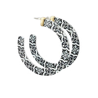 Santorini Hoops