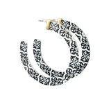 Santorini Hoops