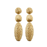 Essential Summer Earrings