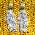 All The Beads Earrings