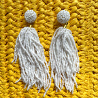 All The Beads Earrings