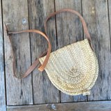 Summer Time Crossbody