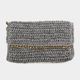 Straw Clutch