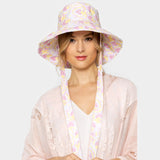 Summer Bucket Hat